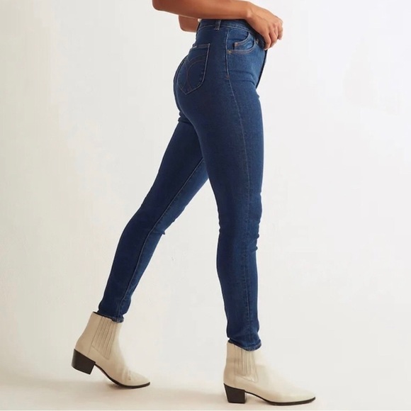 ROLLA’S East Coast Ankle jeans - Picture 8 of 16